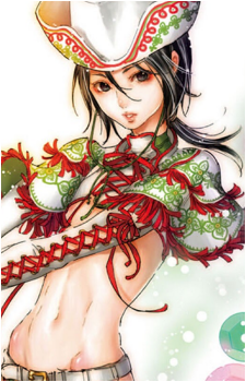 Shirou Yoshiwara