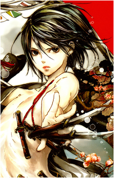 Shirou Yoshiwara