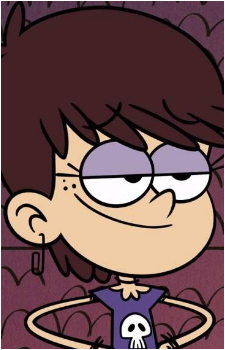 Luna Loud