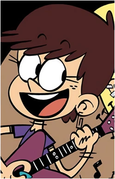 Luna Loud