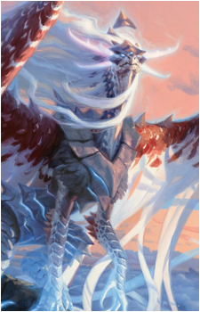 Shiko {MTG}'s image