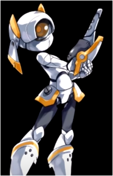 BR-W9's image