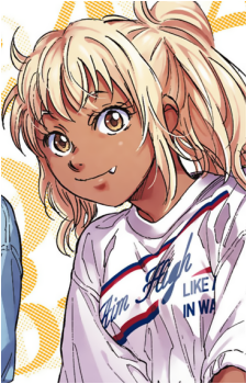 Ayu Uomi's image