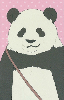 Panda {SC}