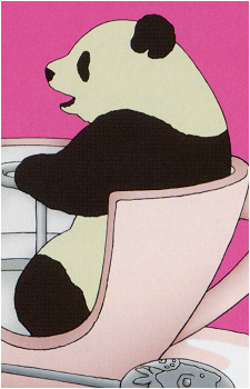 Panda {SC}