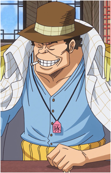 Tokikake's image
