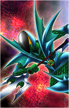 Deepsea Warrior's image