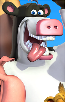 Otis's image