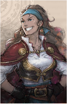 Hossabara Freyya