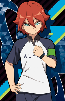 Hiroto Kiyama's image
