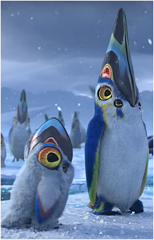 Pengwing