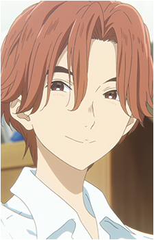 Satoshi Mashiba's image