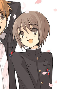 Yuuya Mochizuki