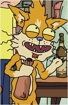 Squanchy