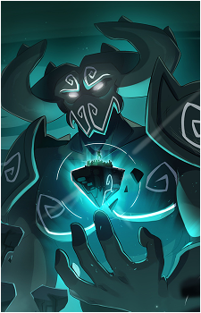 Ombre {Dofus}'s image