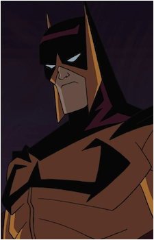 Wrath (William Mallory)'s image