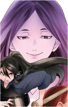 Yukino Anekouji's image