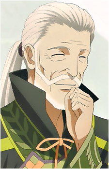 Rowen J. Ilbert