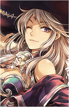 Aludra's image