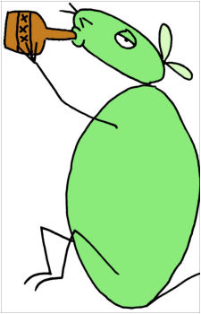 Mouse Fitzgerald
