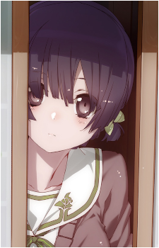 Fumika Toba's image