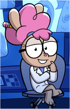 Image source: Show screenshot Annabelle {SDBL}