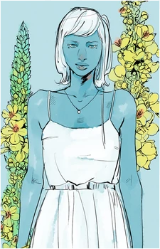 Catarina Loss's image