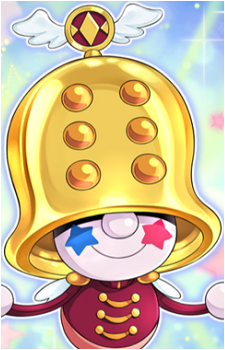 Performapal Lebellman's image