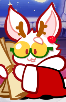 Wish Bunny