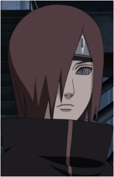 Nagato