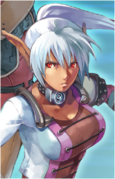 Sil'fer's image