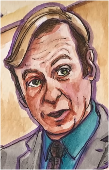 Saul Goodman