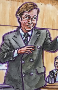 Saul Goodman