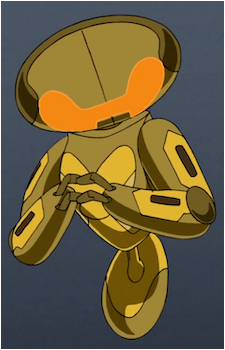 L-Ron's image