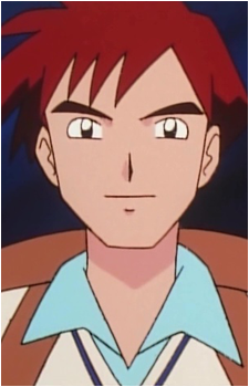 Danny's image