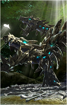 Nakarkos