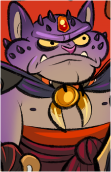 Lion {Dota}