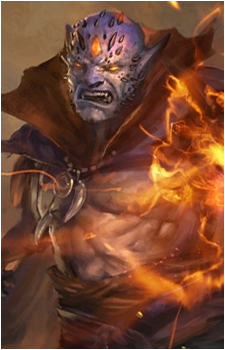 Lion {Dota}