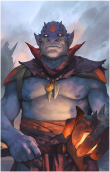 Lion {Dota}