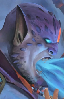Lion {Dota}