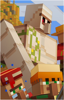 Iron Golem