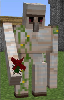 Iron Golem
