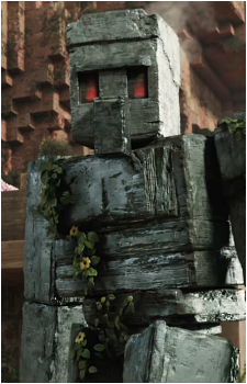 Iron Golem