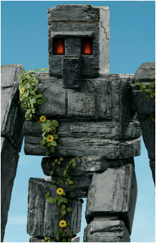 Iron Golem