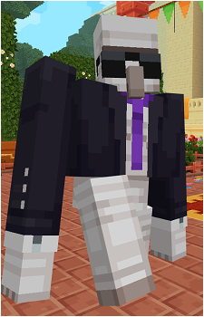 Iron Golem