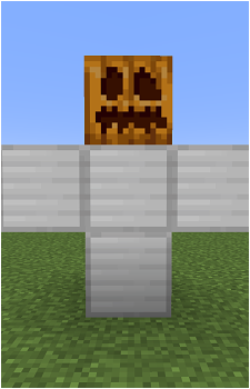 Iron Golem