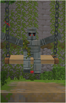 Iron Golem