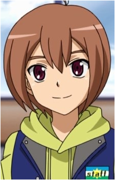 Taiyou Asukawa's image
