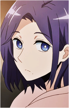 Moriko Morioka