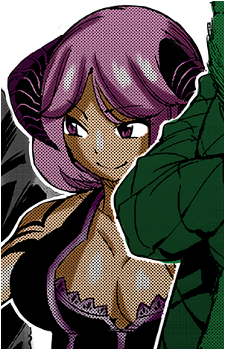 Daemon's image